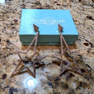 Park Lane Jewelry Earrings Selena